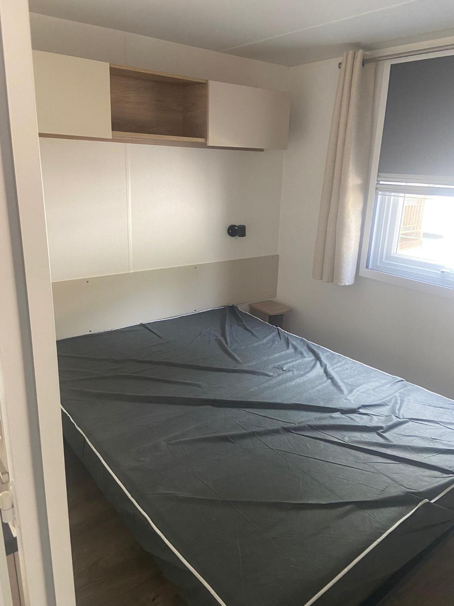 Mobilhome 4/6 Personnes Valras-Plage Dış mekan fotoğraf